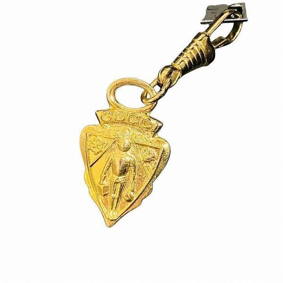 Gucci Old Gucci Logo Bag Shoulder Bag Women - Picture 6 of 9